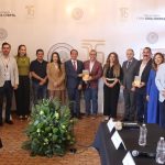 Trabajemos para que futuras generaciones hereden un México más humano, justo y solidario: Baltazar Gaona