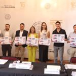 Invitan diputados a juventud michoacana a participar en Parlamento Juvenil Incluyente 2026