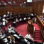 Crea 76 Legislatura Comisión Auxiliar para la Verificación de Integridad de Candidaturas