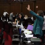 76 Legislatura a favor de blindar elecciones de injerencias extranjeras