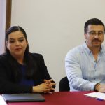 Escucha Comisión de Turismo de la 76 legislatura a la CANACO SERVYTUR Morelia.