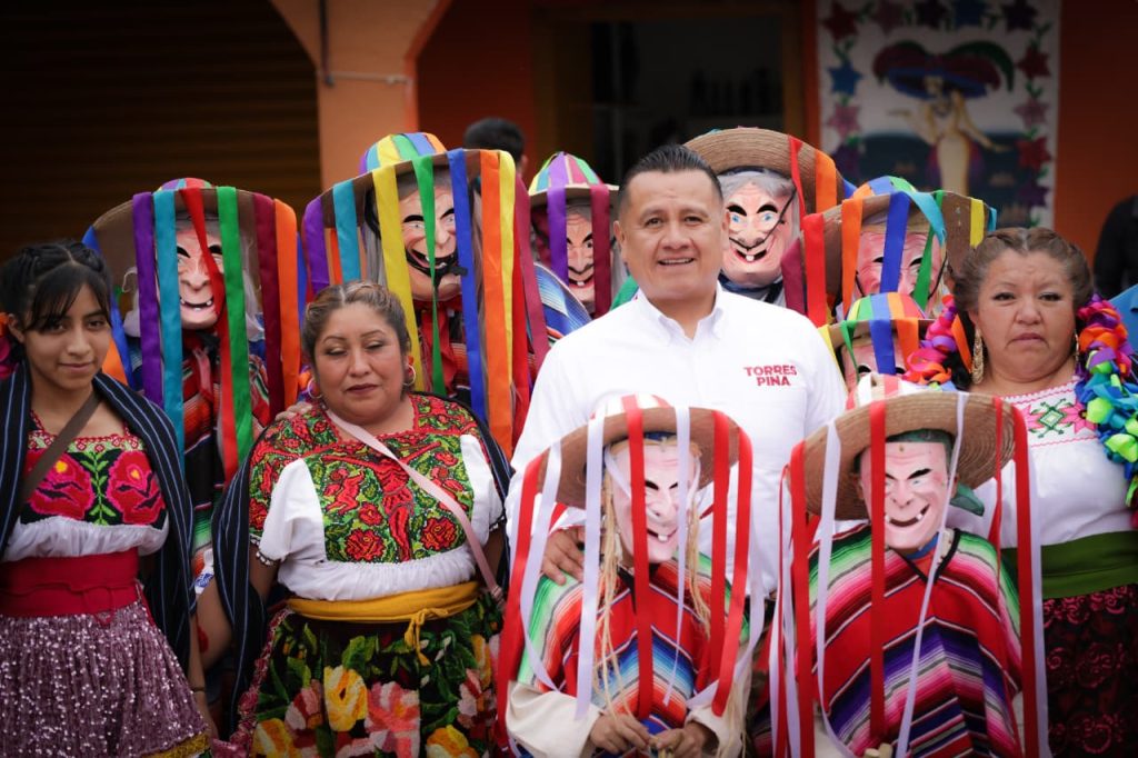 Torres Piña, una preferencia anunciada.