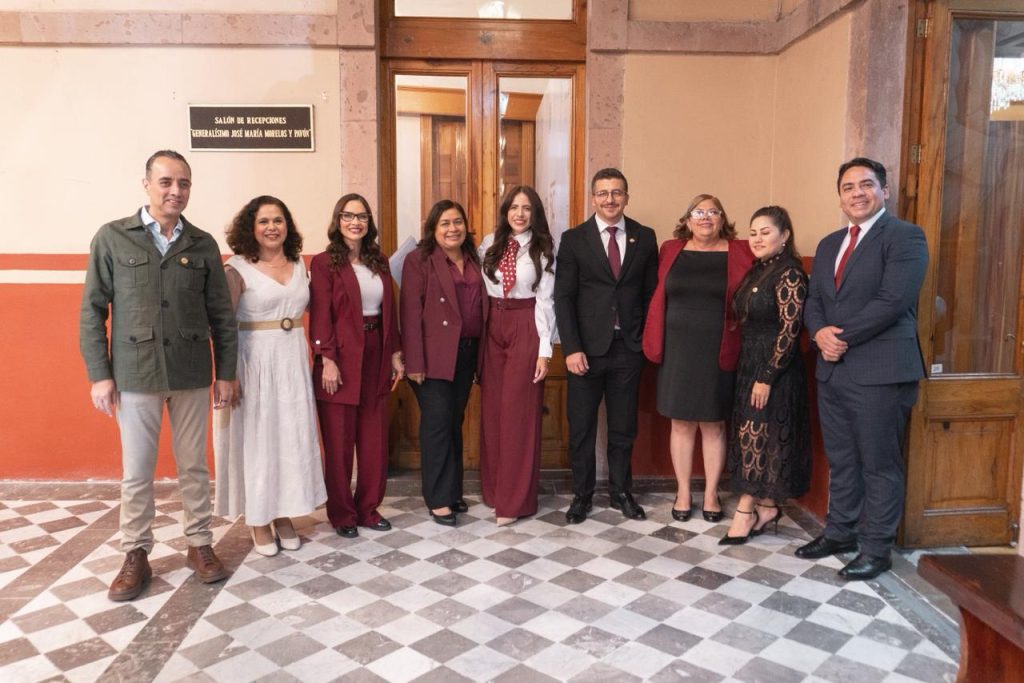 En Segundo Informe Legislativo, Juan Pablo Celis destaca agenda humanista
