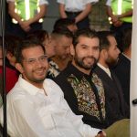 Respaldan Conrado Paz y Octavio Ocampo reformas para garantizar la austeridad y la disciplina presupuestaria en Michoacán