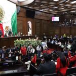 Inicia 76 Legislatura su Tercer Año de Trabajo