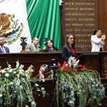 Llama Nalleli Pedraza a legislar con humanismo, justicia social y cercanía con la ciudadanía