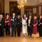 Grupo Parlamentario de Morena inicia nuevo periodo legislativo para dar continuidad a la transformación