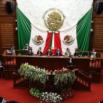 En arranque del Tercer Año Legislativo Vanhe Caratachea remarcó que la oposición es necesaria