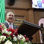 Destaca GPPVEM avances incluidos en el 5 informe de gobierno en Michoacán
