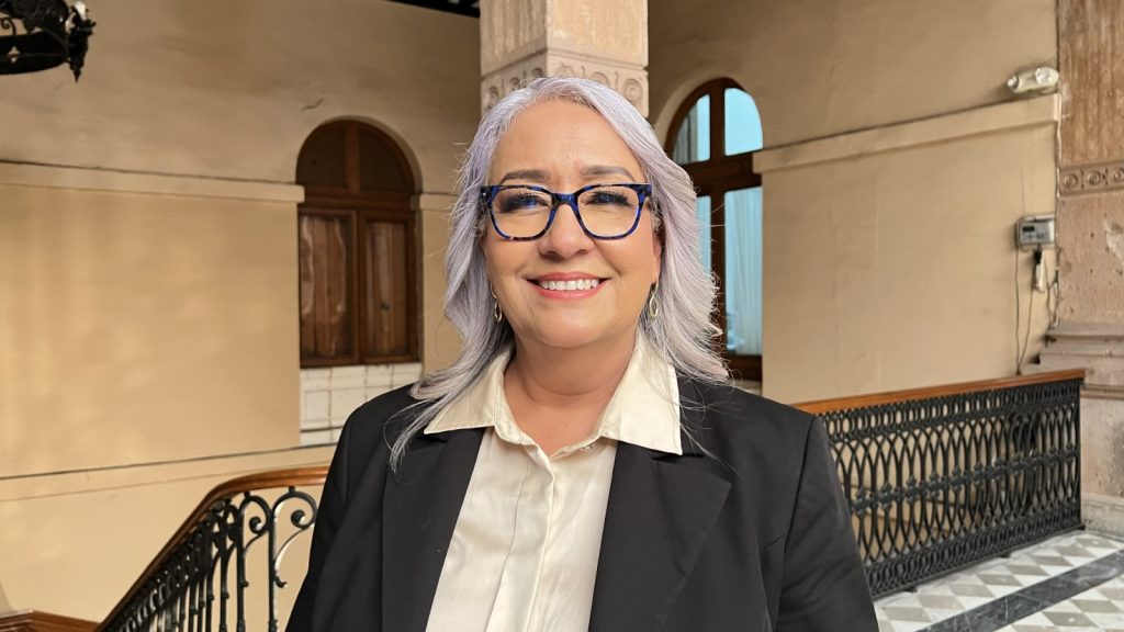 Emma Rivera rendirá Segundo Informe Legislativo ante habitantes del Distrito XIII, en Zitácuaro