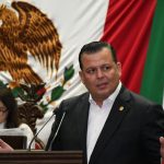 Memo Valencia celebra aprobación de iniciativa que permite que todas las patrullas cuenten con equipo para controlar incendios