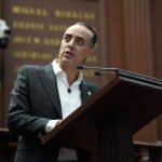 Consolidar el proyecto de Estado y avanzar hacia una agenda humanista será la prioridad en el tercer año legislativo: Juan Pablo Celis