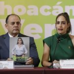 El Grupo Parlamentario del PVEM presentó su Segundo Informe de Actividades Legislativas en la 76 Legislatura.