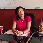 Erendira Isauro lleva al Congreso iniciativas para proteger a mujeres indígenas