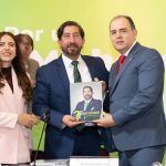 Abraham Espinoza impulsa agenda social desde el Congreso de Michoacán