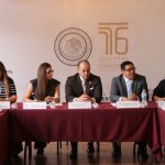 Congreso de Michoacán avanza en cumplimiento de resoluciones de la SCJN: Baltazar Gaona
