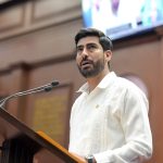 Poncho Chávez presenta iniciativa para que las leyes sean más claras, accesibles e incluyentes