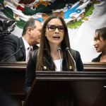 Impulsa Nalleli Pedraza reforma para crear el sistema estatal para visibilizar la realidad de las personas con discapacidad