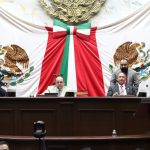 Poder Legislativo dota de herramientas al Ejecutivo a fin de que atienda de manera significativa y decidida la violencia escolar en Michoacán