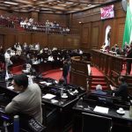 Legisladores buscan prevenir la normalización de la violencia en la infancia