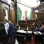 Garantiza 76 Legislatura autonomía sindical real en Michoacán