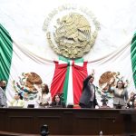 Congreso del Estado aprueba renuncia de Fiscal General del Estado