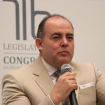 Michoacán acompaña reforma para establecer nacionalidad única en Presidencia y gubernaturas: Baltazar Gaona