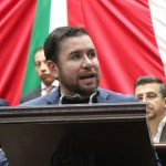 Dictamina la Comisión encabezada por Reyes Galindo garantizar la libertad sindical en Michoacán