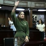 Sandra Arreola impulsa iniciativa para evitar la revictimización de niñas, niños y adolescentes