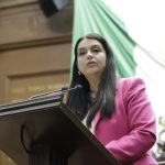 Propone diputada Tere Herrera adaptación de parques y espacios públicos incluyentes
