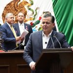 Memo Valencia celebra aprobación de iniciativa que castiga con 15 años de cárcel el reclutamiento de niños y adolescentes a las filas de la delincuencia