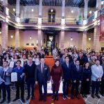 Congreso del Estado reconoce el aporte a la sociedad de las juventudes michoacanas