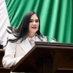 Propone Diana Espinoza, emplacamiento de origen para acabar con permisos irregulares