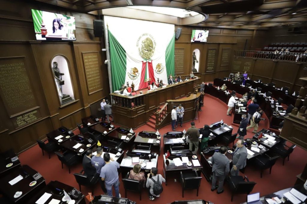 Protectores del medio ambiente serán catalogados como personas defensoras de Derechos Humanos