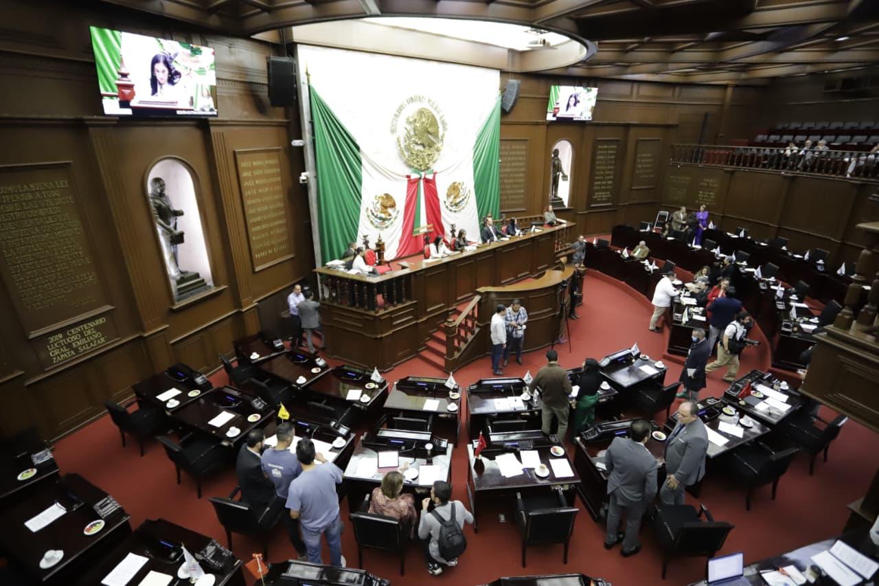 Protectores del medio ambiente serán catalogados como personas defensoras de Derechos Humanos