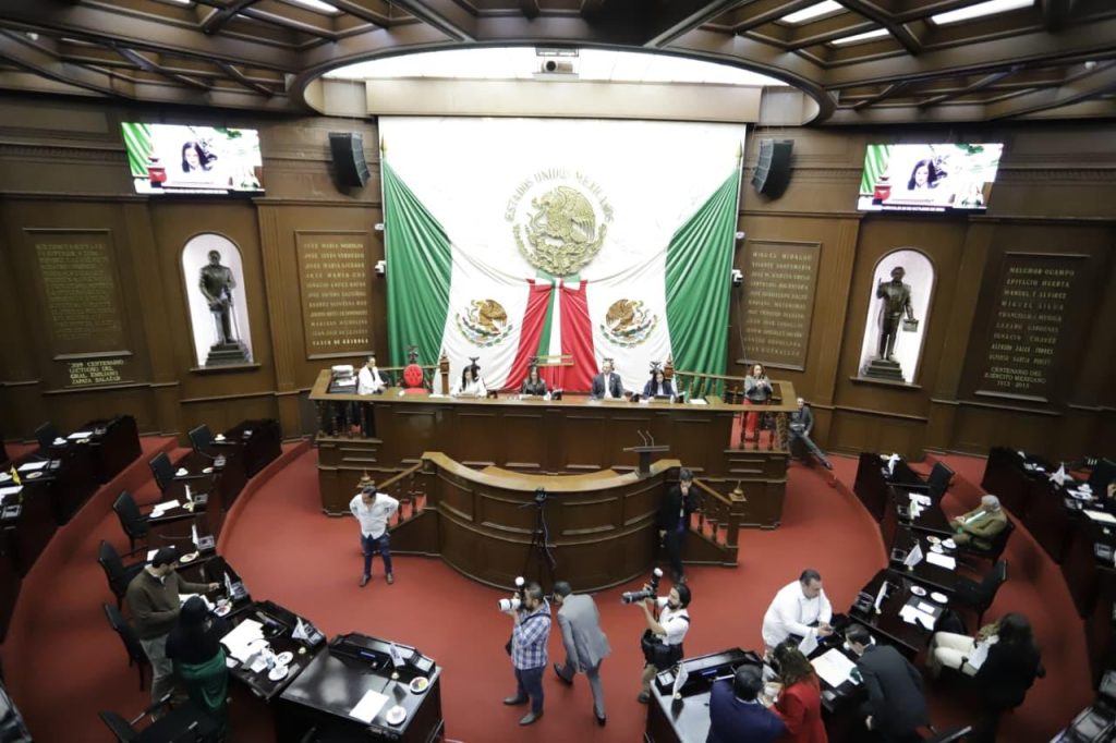 76 Legislatura define el 10 de septiembre como día en honor al General Nicolás de Régules