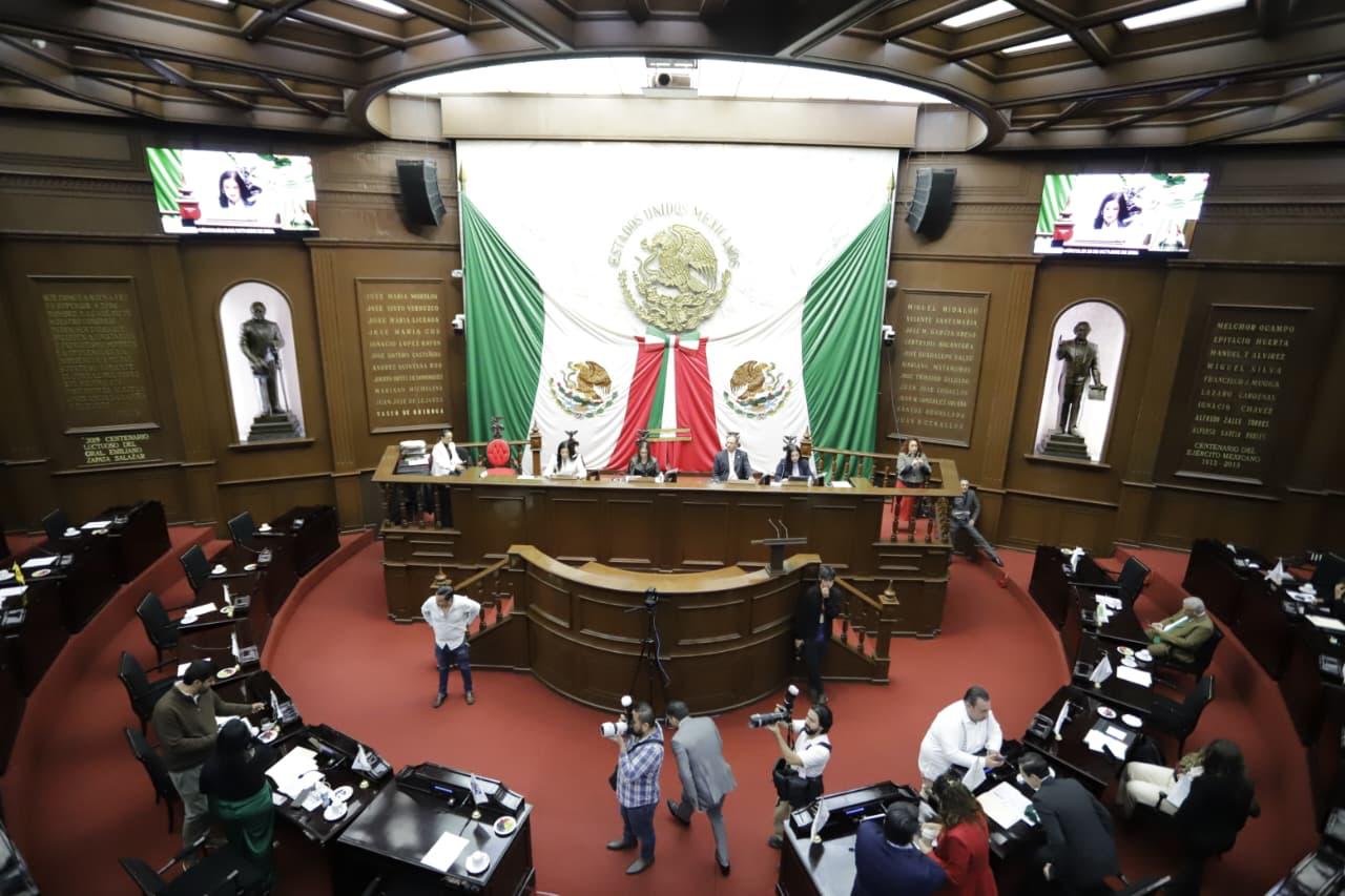 76 Legislatura define el 10 de septiembre como día en honor al General Nicolás de Régules